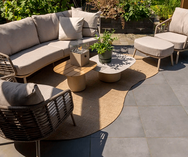 Puglia - 2025 Trending outdoor lounge set