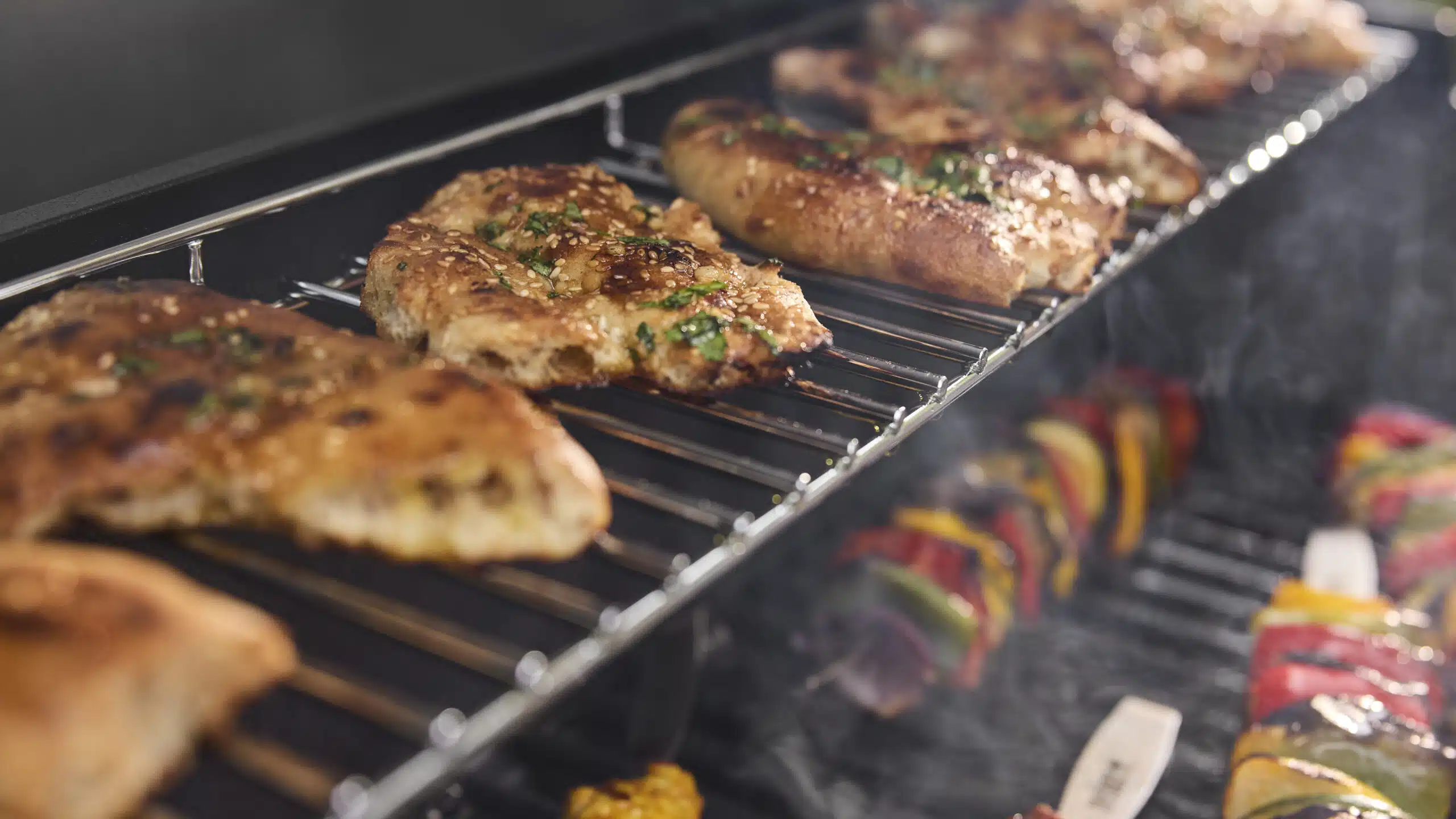 Weber Genesis E- 415W Gas Barbecue