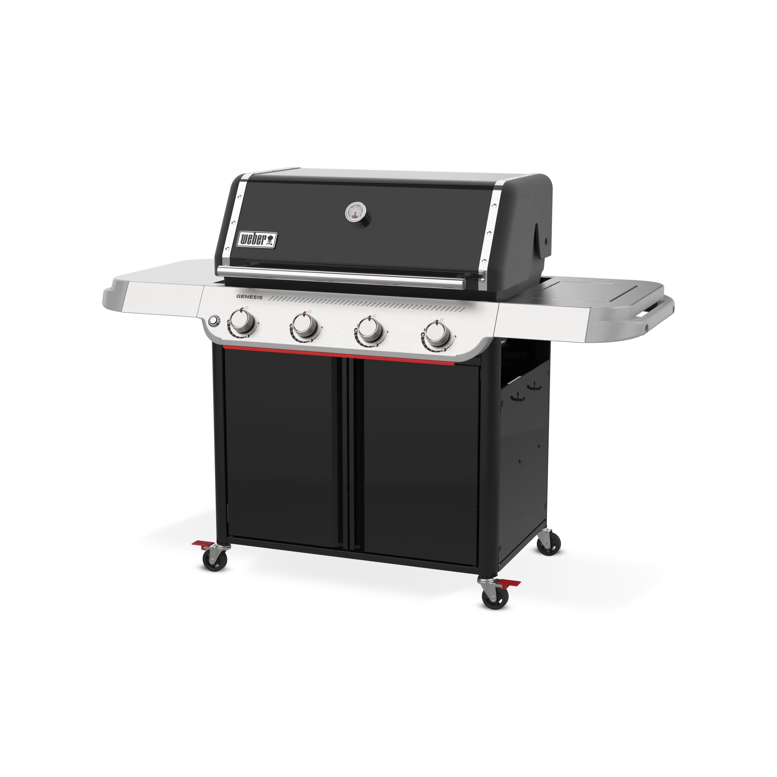 Weber Genesis E- 415W Gas Barbecue