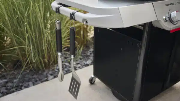 Weber Genesis E- 415W Gas Barbecue