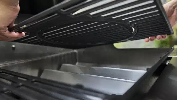 Weber Genesis E- 415W Gas Barbecue