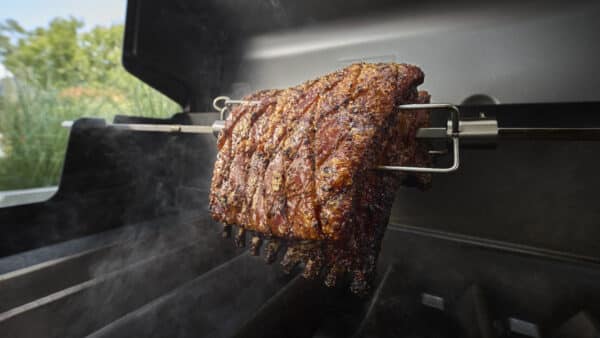 Weber Genesis E- 415W Gas Barbecue