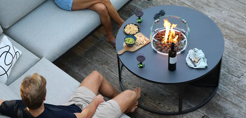 Latest Outdoor heating solutions, firepit, smokeless, electical, patio gas heaters for sale in Dublin. High quality premium fires with warranties