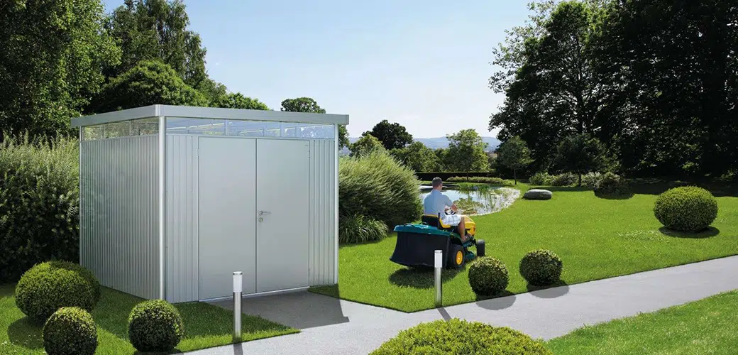 Garden Shed and storage with installation in on sale in Ireland, 20 years warranty, premium quality shed & storage, Ireland