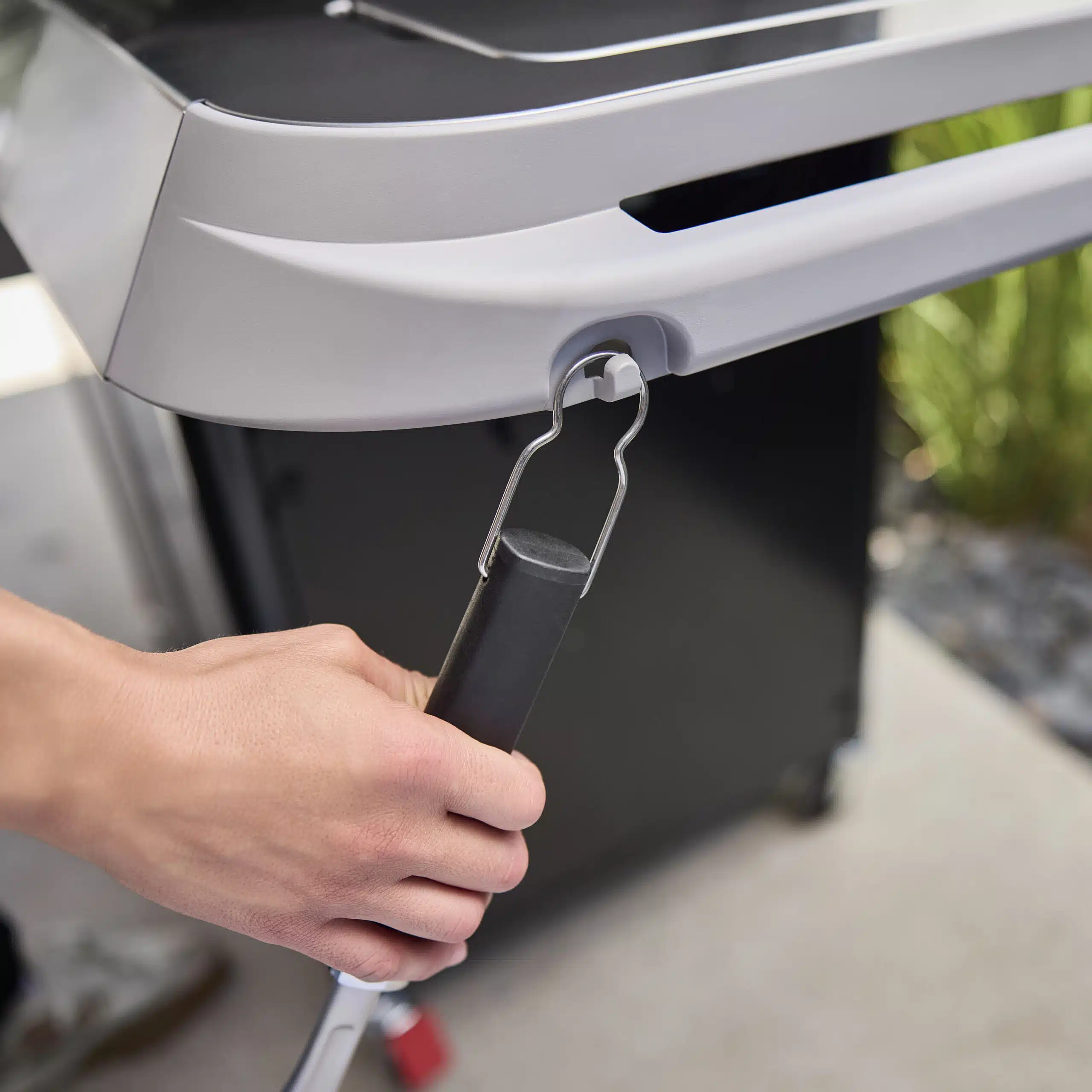 Weber Genesis EP- 435W Gas Barbecue