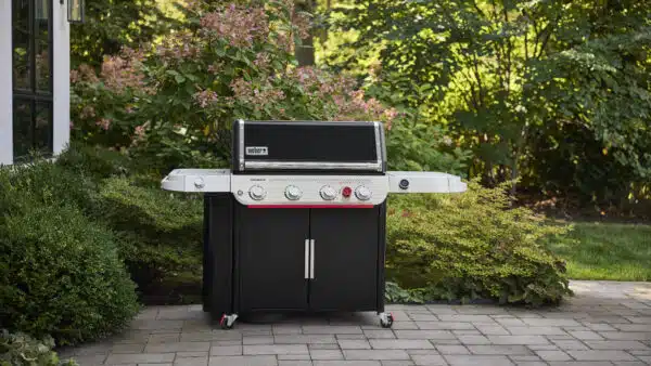 Weber Genesis EP- 435W Gas Barbecue
