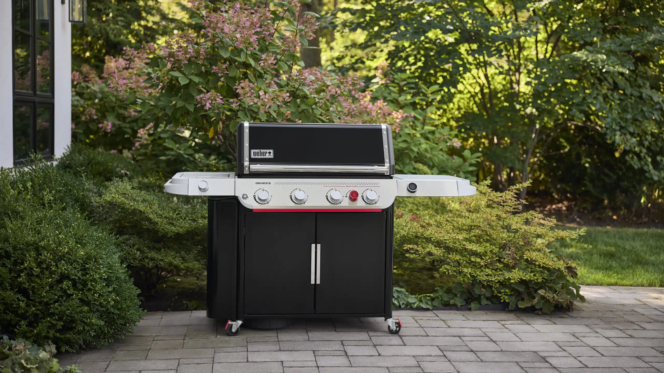 Weber Genesis EP- 435W Gas Barbecue