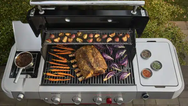 Weber Genesis EP- 435W Gas Barbecue
