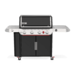 Weber Genesis EP-435W Gas Barbecue