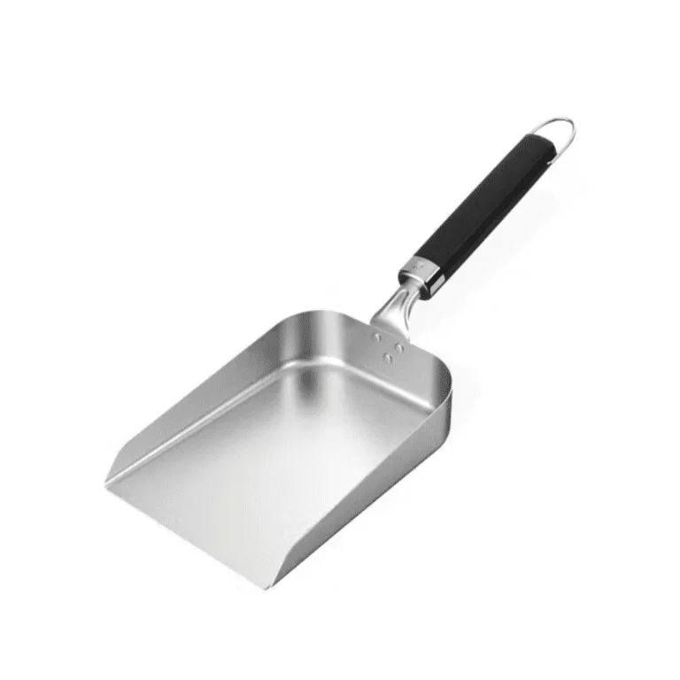 Weber Griddle Scoop for sale latest 2025 BBQ tools for sale in Dublin 14
