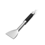 Weber Flat-Grip Tongs