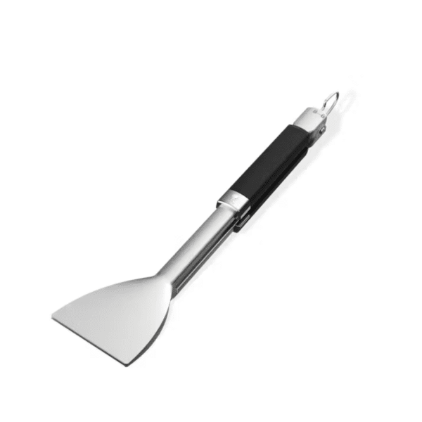 Weber Flat-Grip Tongs