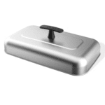 Weber Griddle XL Basting Dome