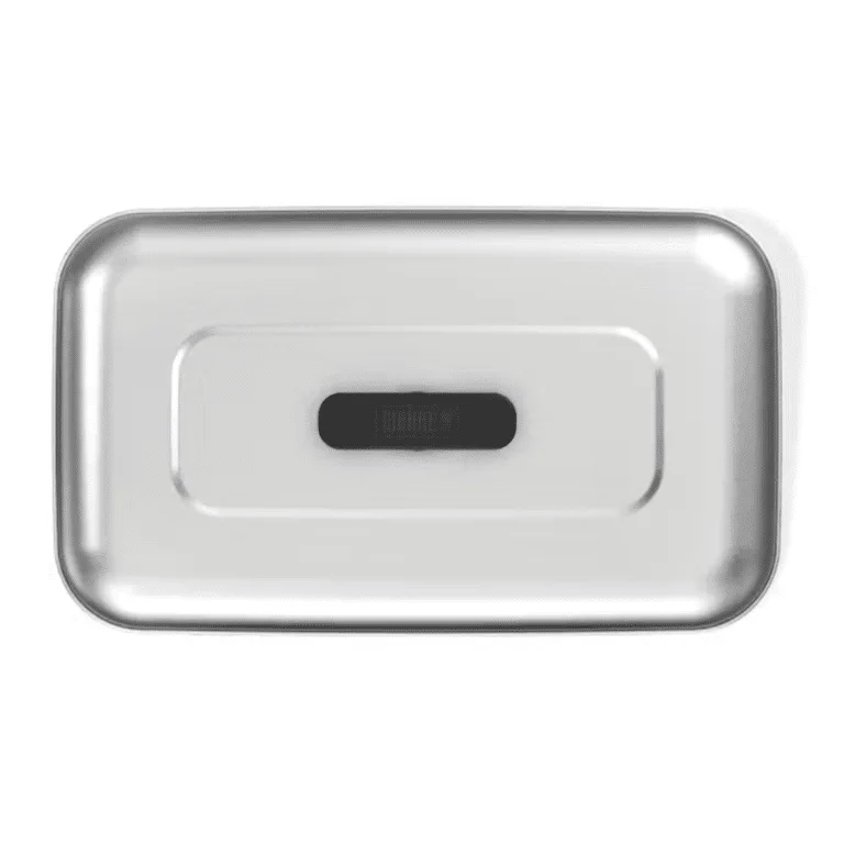 Weber Stainless steel Griddle XL Basting Dome for sale. 2025 Weber BBQ tools for sale in Dublin 14
