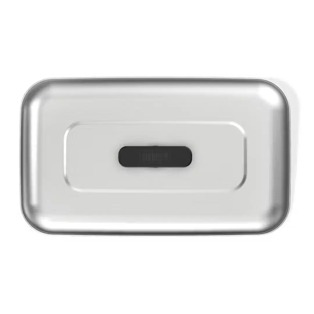 Weber Griddle XL Basting Dome