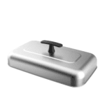 Weber Griddle XL Basting Dome