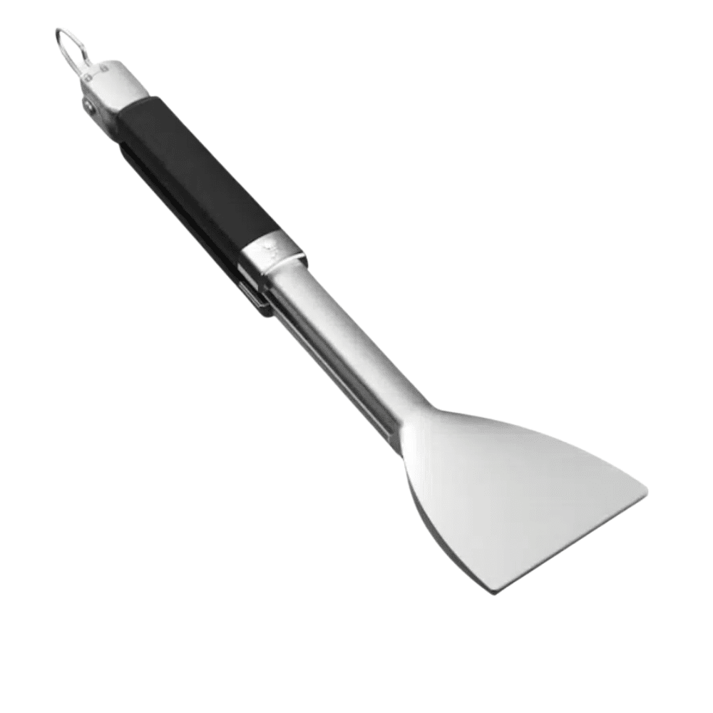 Weber Flat-Grip Tongs for sale. 2025 Weber BBQ tools for sale in Dublin 14