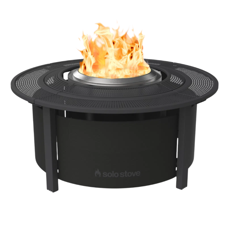 Solo Stove Fire pit surround for Ranger and Bonfire 2.0 for sale in Dublin, Ireland.