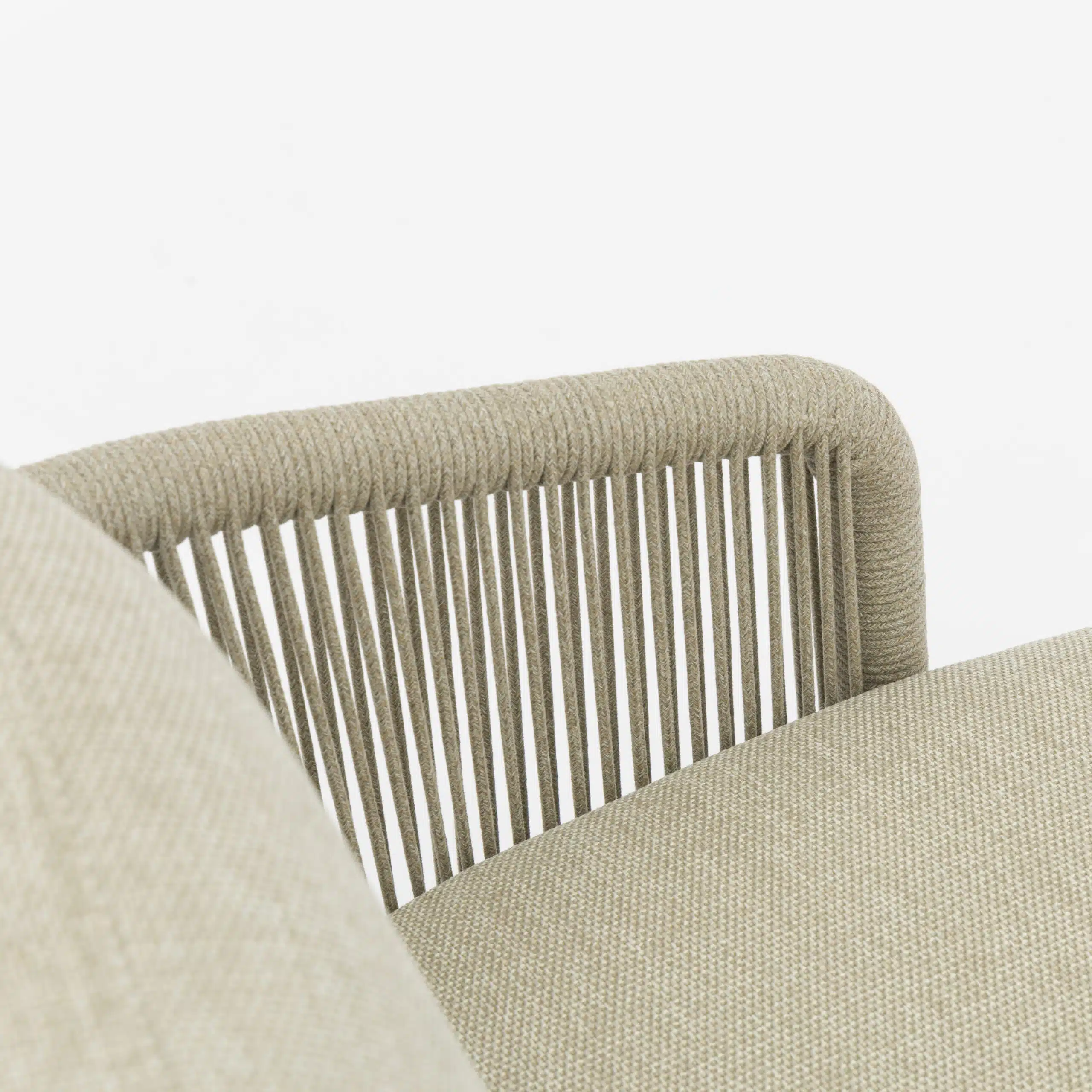 Harbour Lounge Three-Seater Outdoor Sofa