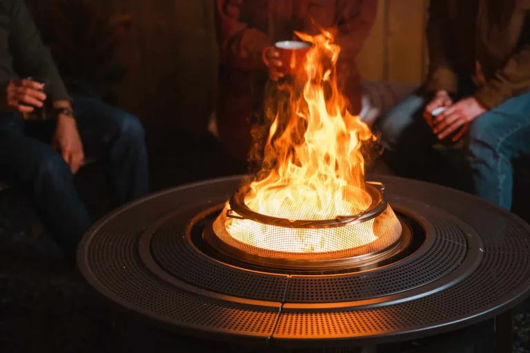 Solo Stove Fire pit surround for Ranger and Bonfire 2.0 for sale in Dublin, Ireland.