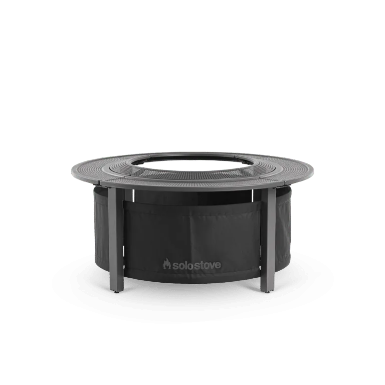 Solo Stove Fire pit surround for Ranger and Bonfire 2.0 for sale in Dublin, Ireland.