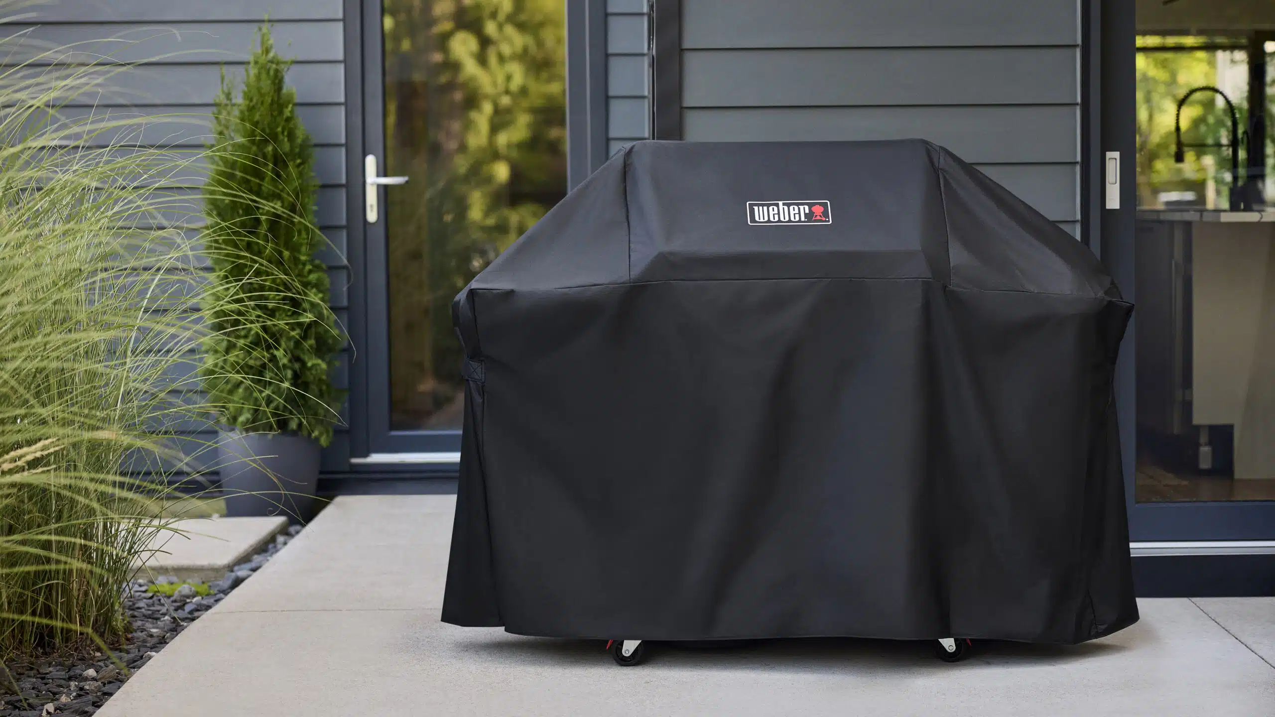 Weber Genesis E 325W Gas Grill