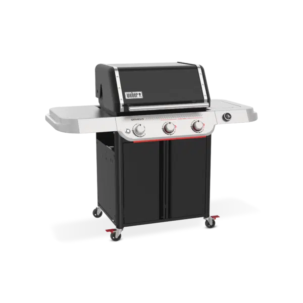 Weber Genesis E 325W Gas Grill