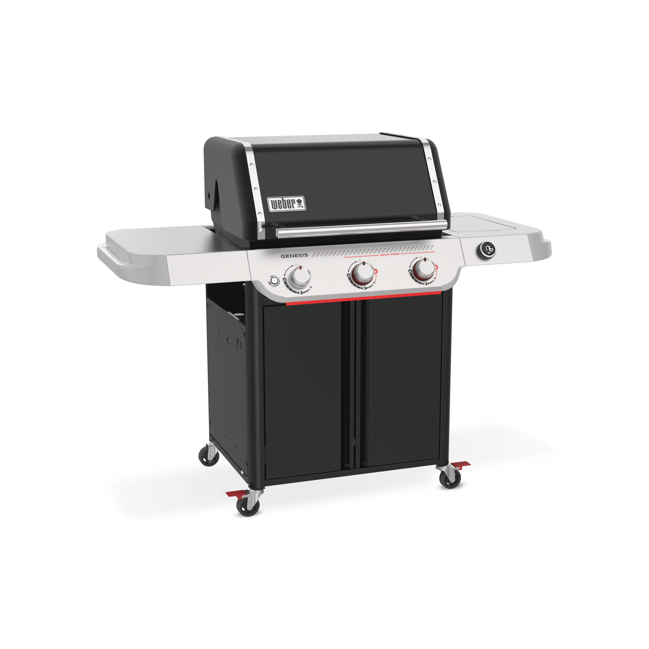 Weber Genesis E 325W Gas Grill