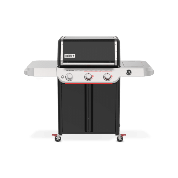 Weber Genesis E 325W Gas Grill