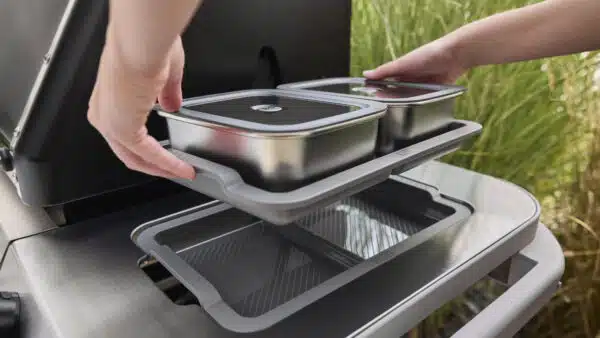 Weber Genesis E 325W Gas Grill