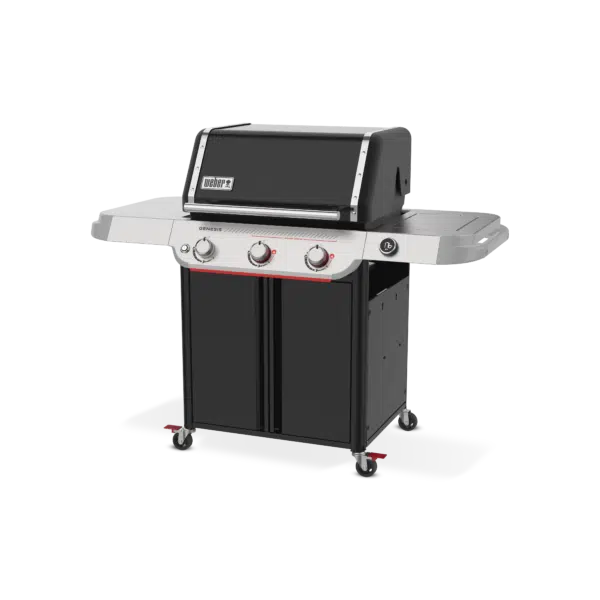 Weber Genesis E 325W Gas Grill
