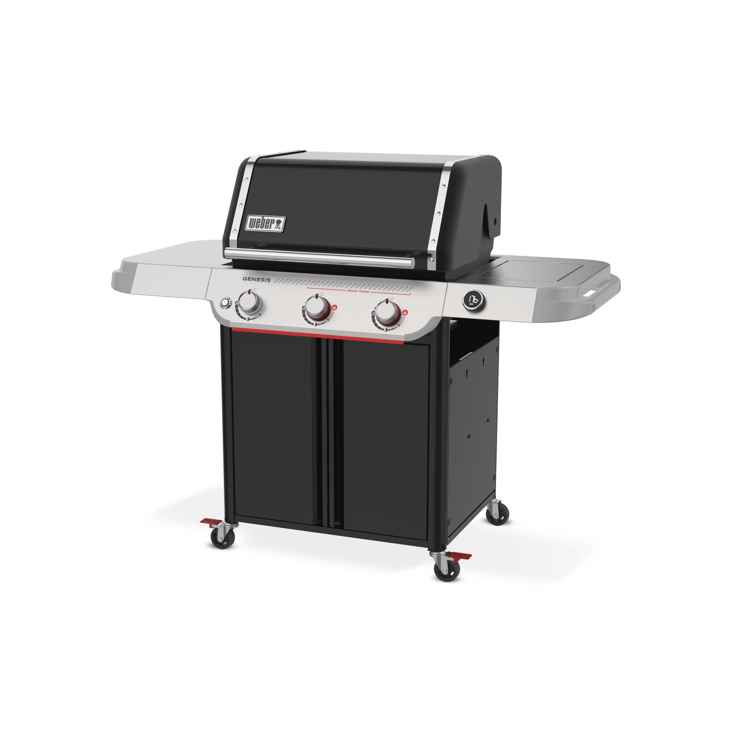 Weber Genesis E 325W Gas Grill