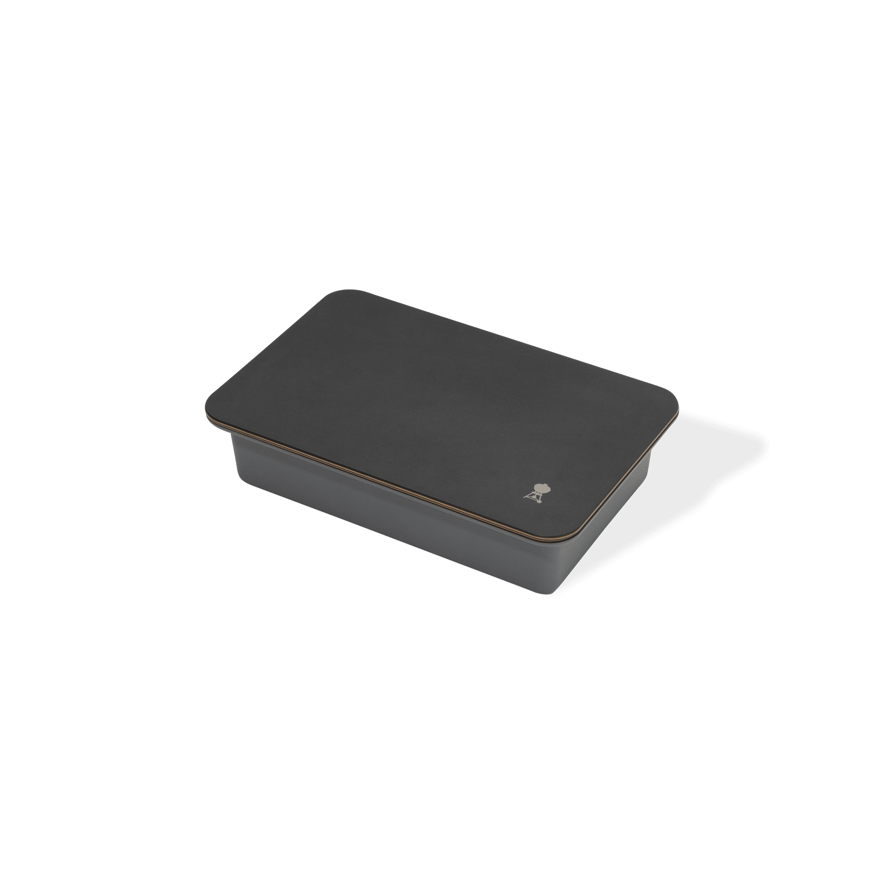 Weber Works Basin with Cutting Board
