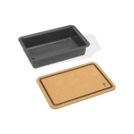 Weber Works Basin with Cutting Board