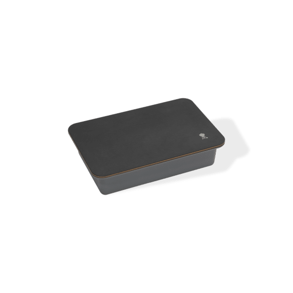 Weber Works Basin with Cutting Board