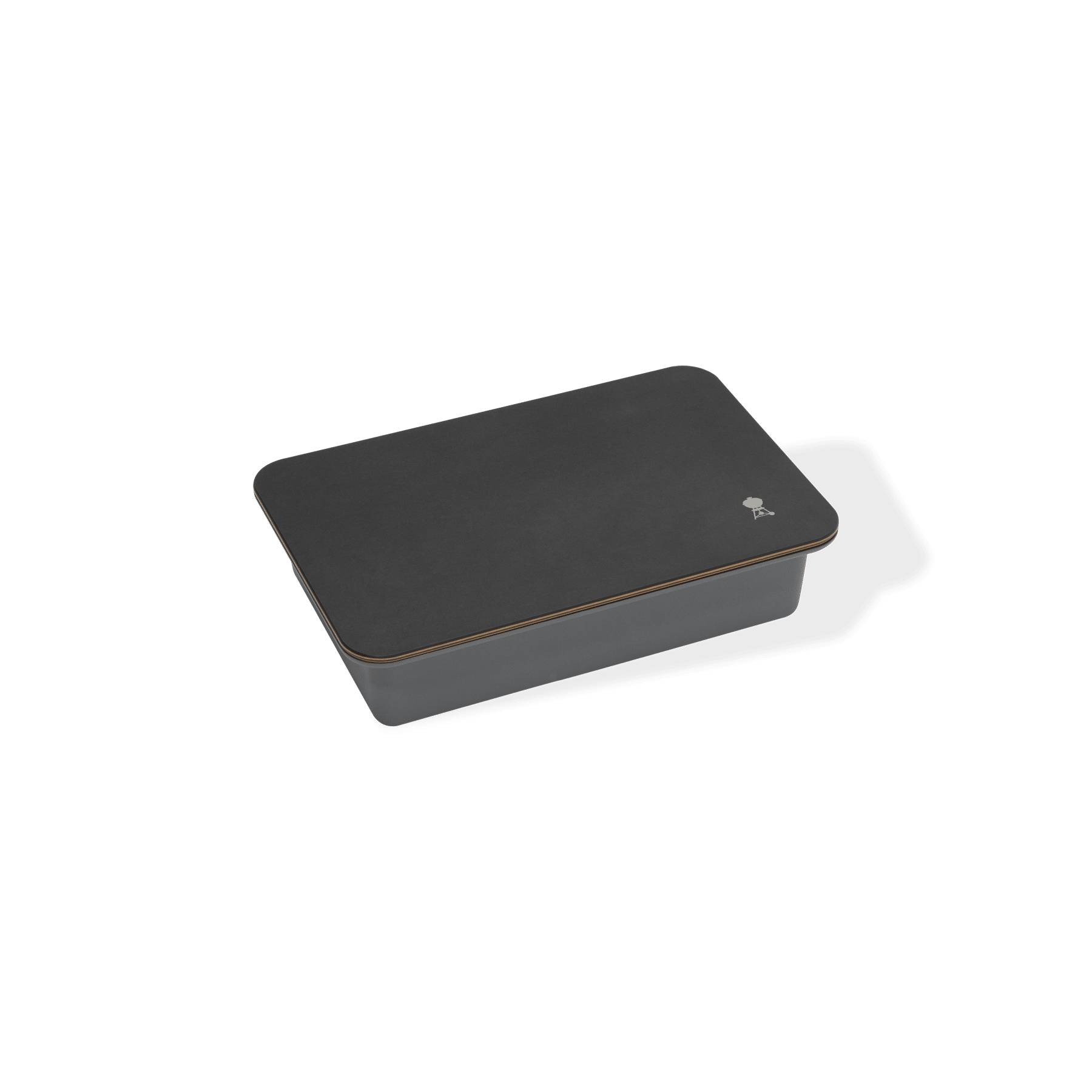 Weber Works Basin with Cutting Board