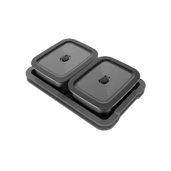 Weber Works Serving Kit