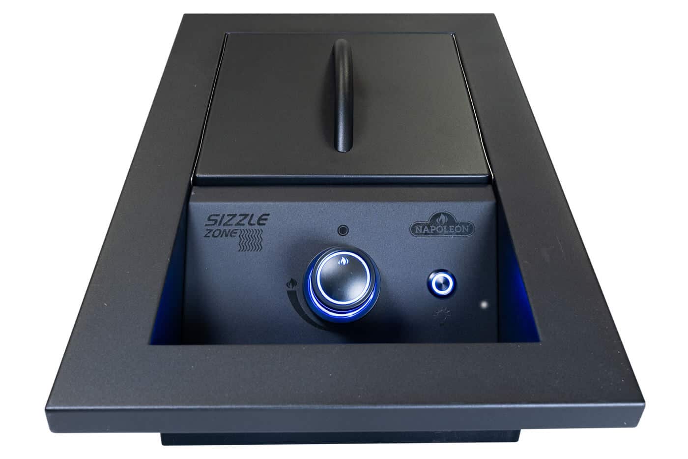 Napoleon 700 Series Infrared Side burner | Matte Black
