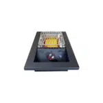 Napoleon 700 Series Infrared Side burner | Matte Black
