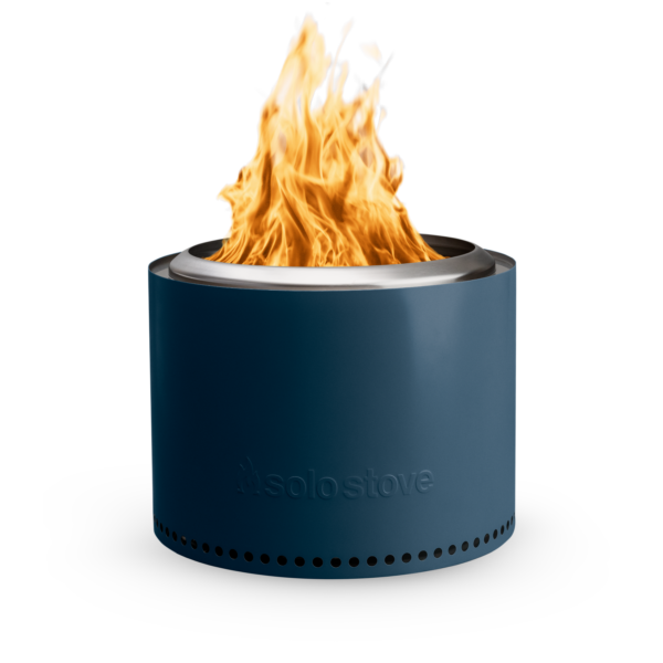 Solo Stove Bonfire Firepit + Stand