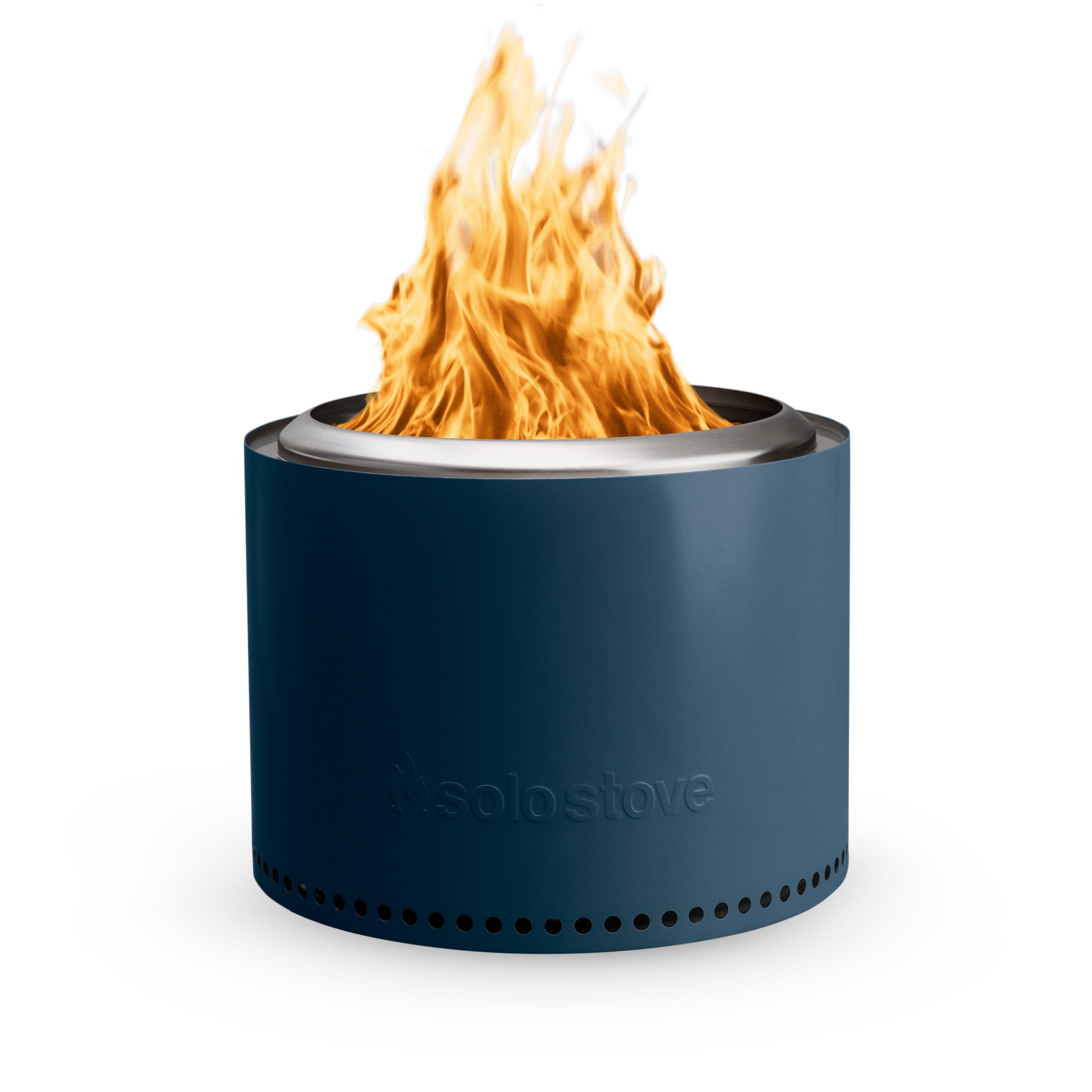 Solo Stove Bonfire Firepit + Stand