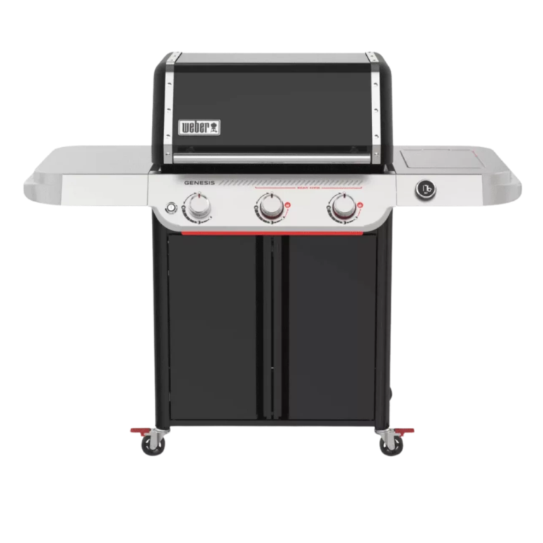 Buy All New Weber Genesis E-325 Gas BBQ - Best prices branded, versatile gas barbecue Sale in Ireland