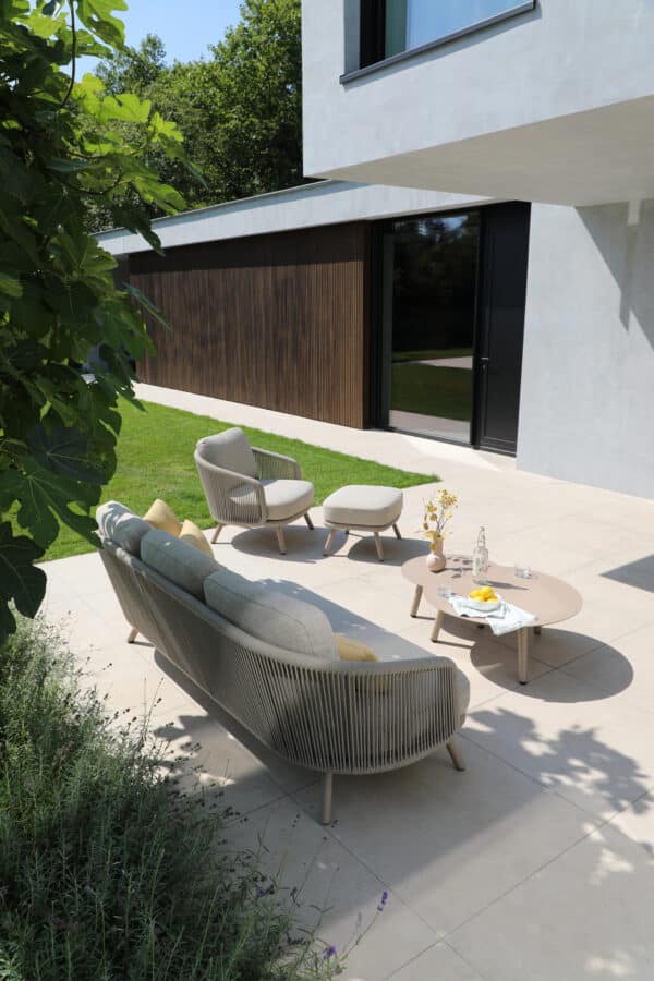 Harbour Lounge Outdoor Sofa Set | Patio Furniture
