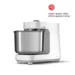 Winner of Red dot award for its asthetic appearance Halo pro spiral mixer is best dough mixer in Ireland
