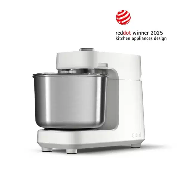 Ooni Halo Pro Spiral Dough Mixer