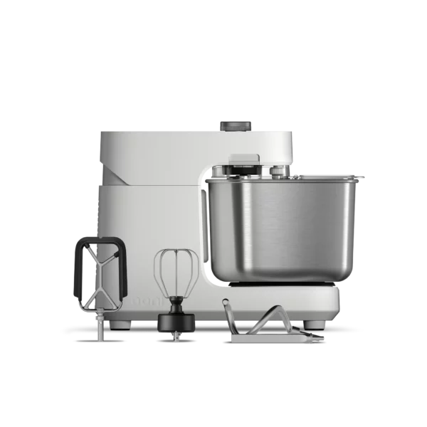 Ooni Halo Pro Spiral Dough Mixer