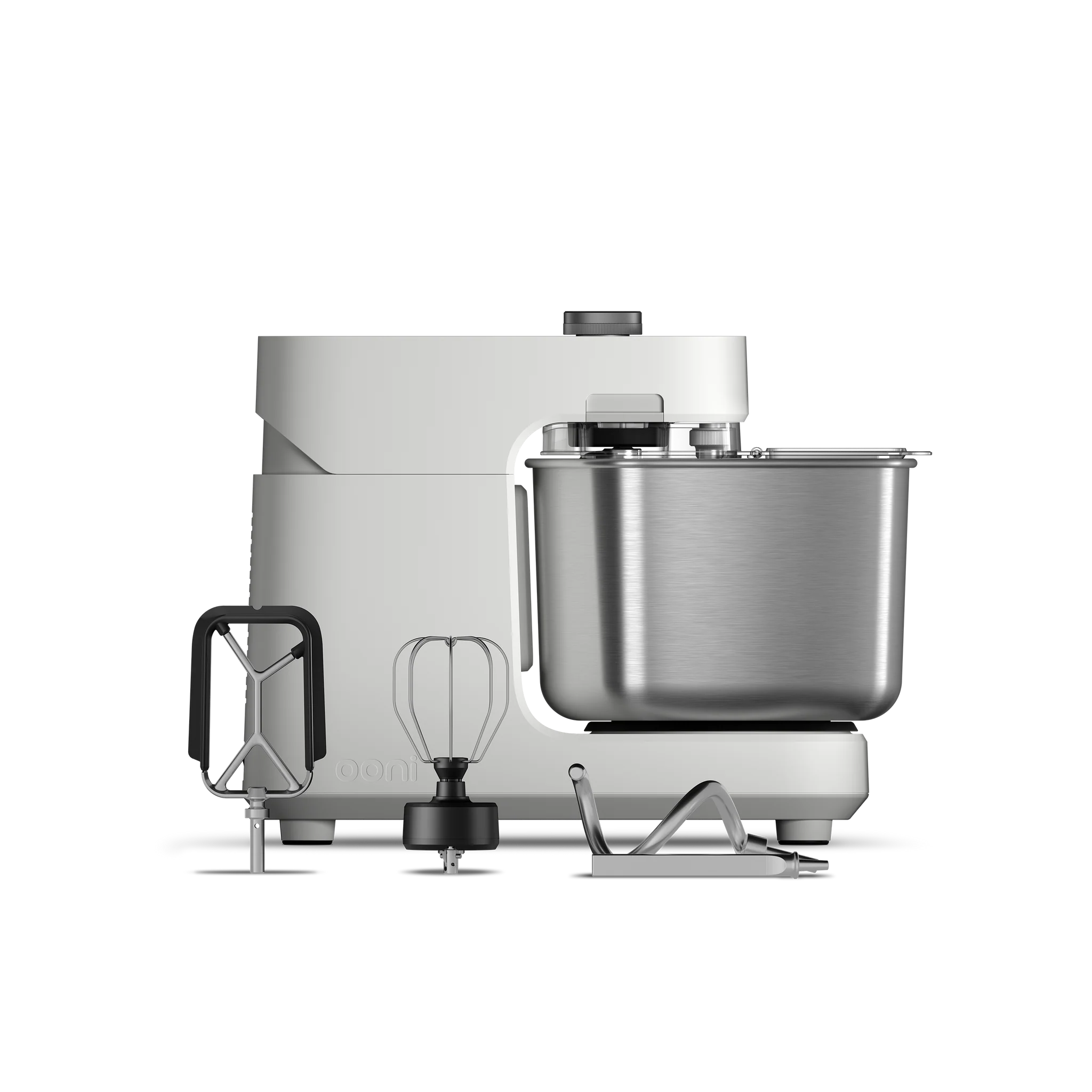 Ooni Halo Pro Spiral Dough Mixer