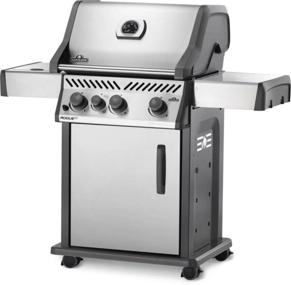 Napoleon Rogue XT 425 Propane Gas BBQ