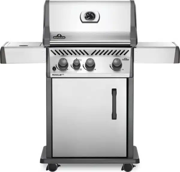 Napoleon Rogue XT 425 Propane Gas BBQ