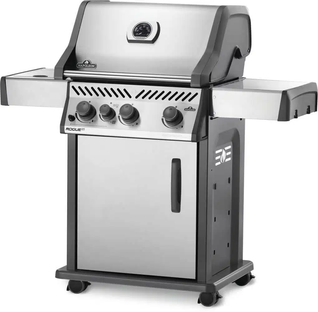 Napoleon Rogue XT 425 Propane Gas BBQ